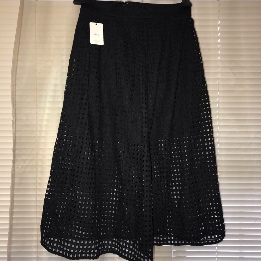 Mango Skirt